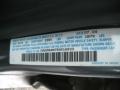 Platinum Grey Metallic - Jetta GLS TDI Sedan Photo No. 11