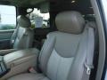 2006 Summit White GMC Yukon Denali AWD  photo #13