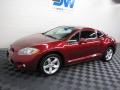 Ultra Red Pearl - Eclipse GS Coupe Photo No. 2