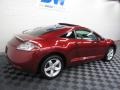 Ultra Red Pearl - Eclipse GS Coupe Photo No. 4