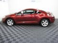 Ultra Red Pearl - Eclipse GS Coupe Photo No. 5