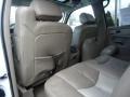 2006 Summit White GMC Yukon Denali AWD  photo #29