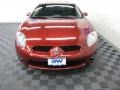 Ultra Red Pearl - Eclipse GS Coupe Photo No. 7