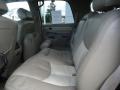 2006 Summit White GMC Yukon Denali AWD  photo #30