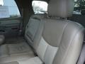 2006 Summit White GMC Yukon Denali AWD  photo #31