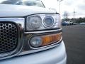 Summit White - Yukon Denali AWD Photo No. 35