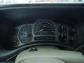 2006 Summit White GMC Yukon Denali AWD  photo #39