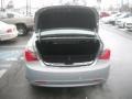 Iridescent Silver Blue Metallic - Sonata GLS Photo No. 4