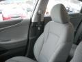 Iridescent Silver Blue Metallic - Sonata GLS Photo No. 10