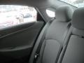 Iridescent Silver Blue Metallic - Sonata GLS Photo No. 14