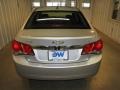 Silver Ice Metallic - Cruze LT Photo No. 5