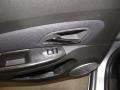 Silver Ice Metallic - Cruze LT Photo No. 12