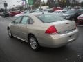 Gold Mist Metallic - Impala LT Photo No. 5