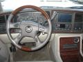 2005 White Diamond Cadillac Escalade AWD  photo #10