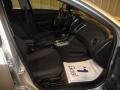 Silver Ice Metallic - Cruze LT Photo No. 17