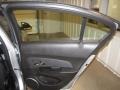 Silver Ice Metallic - Cruze LT Photo No. 19