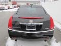 Black Ice - CTS 4 AWD Sedan Photo No. 9