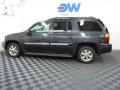 2005 Carbon Black Metallic GMC Envoy XL SLT 4x4  photo #6