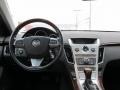 Black Ice - CTS 4 AWD Sedan Photo No. 12