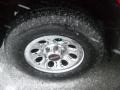 2010 Fire Red GMC Sierra 1500 Regular Cab 4x4  photo #14