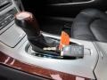 Black Ice - CTS 4 AWD Sedan Photo No. 15