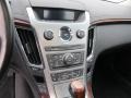 Black Ice - CTS 4 AWD Sedan Photo No. 16