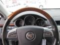 Black Ice - CTS 4 AWD Sedan Photo No. 18