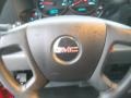 2010 Fire Red GMC Sierra 1500 Regular Cab 4x4  photo #19