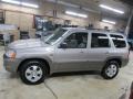 Parchment Gold Metallic - Tribute ES V6 4WD Photo No. 2