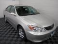 Lunar Mist Metallic - Camry LE Photo No. 1