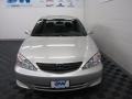 Lunar Mist Metallic - Camry LE Photo No. 7