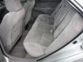 Lunar Mist Metallic - Camry LE Photo No. 13