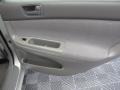 Lunar Mist Metallic - Camry LE Photo No. 18