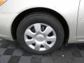 Lunar Mist Metallic - Camry LE Photo No. 22