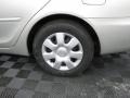 Lunar Mist Metallic - Camry LE Photo No. 23