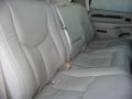 2005 White Diamond Cadillac Escalade AWD  photo #29