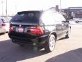 2003 Jet Black BMW X5 3.0i  photo #3