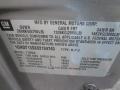 Graystone Metallic - TrailBlazer LT 4x4 Photo No. 19