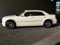2008 Cool Vanilla White Chrysler 300 Touring Signature Series  photo #2