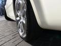 2008 Cool Vanilla White Chrysler 300 Touring Signature Series  photo #12