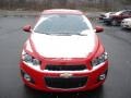 Victory Red - Sonic LT Sedan Photo No. 3