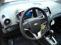 Victory Red - Sonic LT Sedan Photo No. 10