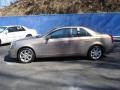 Radiant Bronze - CTS Sedan Photo No. 2