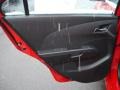 Victory Red - Sonic LT Sedan Photo No. 14