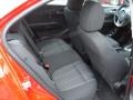 Victory Red - Sonic LT Sedan Photo No. 15