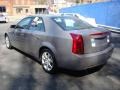 Radiant Bronze - CTS Sedan Photo No. 3