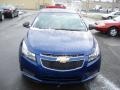 Blue Topaz Metallic - Cruze LS Photo No. 3