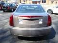 Radiant Bronze - CTS Sedan Photo No. 4