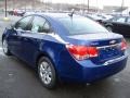 Blue Topaz Metallic - Cruze LS Photo No. 6