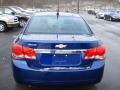 Blue Topaz Metallic - Cruze LS Photo No. 7